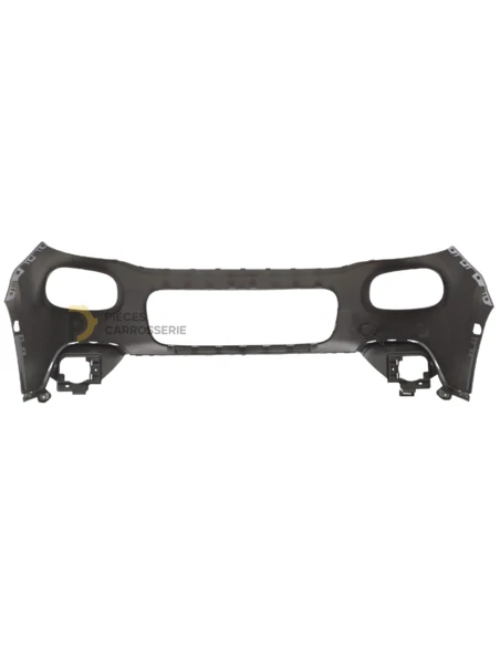 Pare-choc avant Citroen C3 III SX apprêté à peindre, 2016-2020