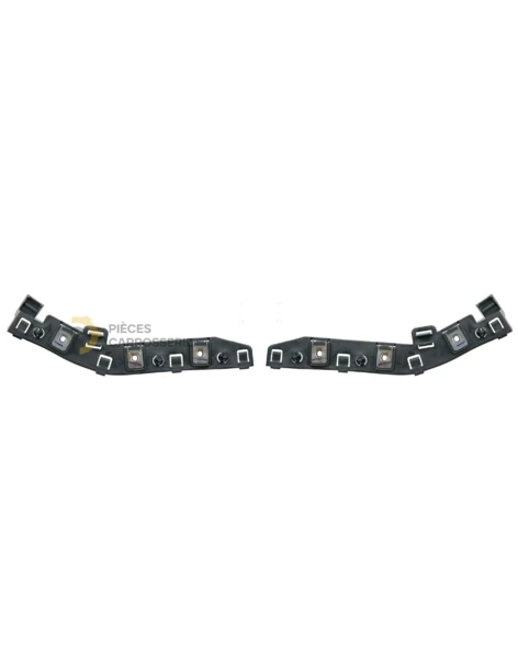 Jeux de support Pare-choc avant Citroen C3 III 2020+ & 2016-2020