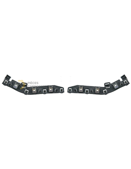 Jeux de support Pare-choc avant Citroen C3 III 2020+ & 2016-2020