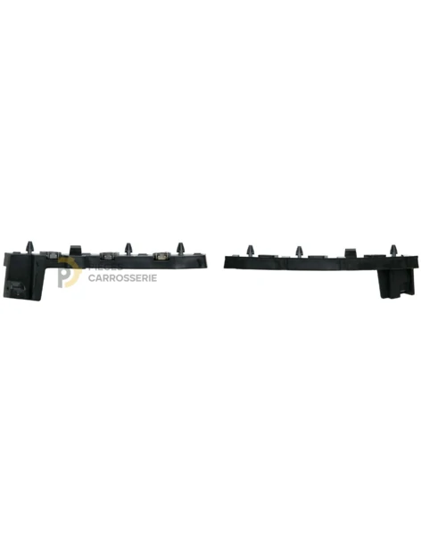 Jeux de support Pare-choc avant Citroen C3 III 2020+ & 2016-2020 2