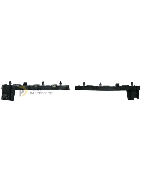 Jeux de support Pare-choc avant Citroen C3 III 2020+ & 2016-2020