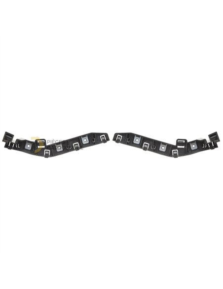 Jeux de support Pare-choc avant Citroen C3 III 2020+ & 2016-2020