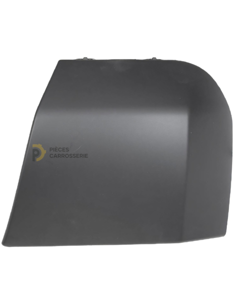 Moulure droite Pare-choc arrière Citroen C4 Picasso I 2007-2013