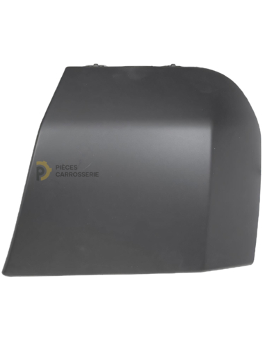 Moulure droite Pare-choc arrière Citroen C4 Picasso I 2007-2013