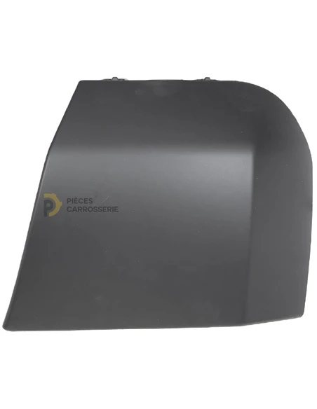 Moulure droite Pare-choc arrière Citroen C4 Picasso I 2007-2013