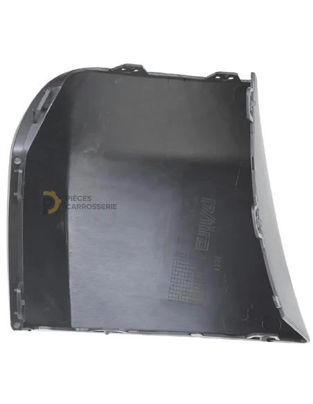Moulure droite Pare-choc arrière Citroen C4 Picasso I 2007-2013