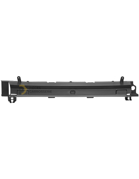 Renfort central Citroen C4 I - Pare-choc avant compatible 2004-2010