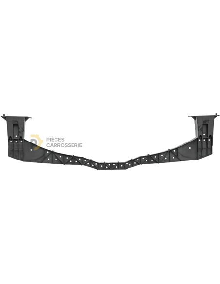 Renfort inférieur pour pare-choc avant Citroen C4 I - Compatibilité