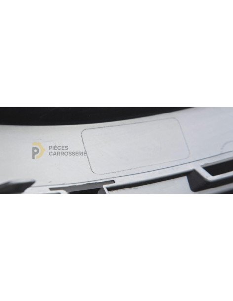 Pare-choc avant Citroen C4 I LC à peindre - 2008-2010 2