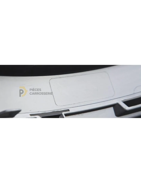 Pare-choc avant Citroen C4 I LC à peindre - 2008-2010 2