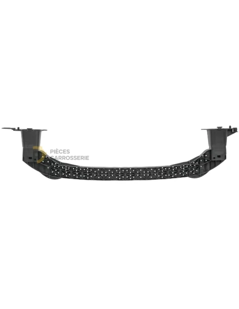 Renfort inférieur Pare-choc avant Citroen C4 II B7, compatible 10/10-07/18