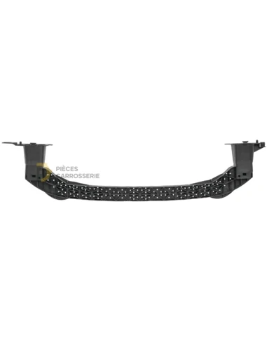 Renfort inférieur Pare-choc avant Citroen C4 II B7, compatible 10/10-07/18