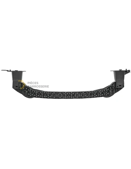 Renfort inférieur Pare-choc avant Citroen C4 II B7, compatible 10/10-07/18