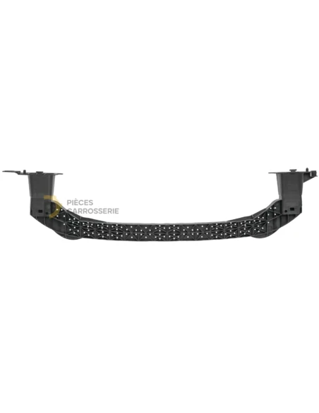 Renfort inférieur Pare-choc avant Citroen C4 II B7, compatible 10/10-07/18