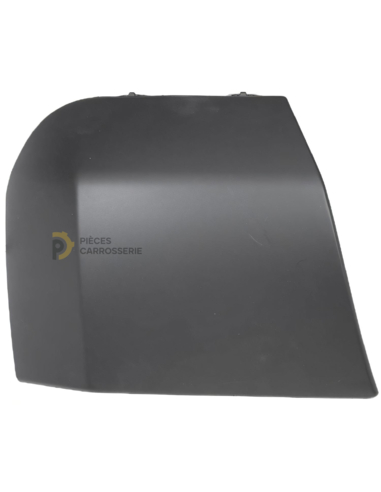 Moulure gauche Pare-choc arrière Citroen C4 Picasso I 2007-2013