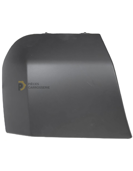 Moulure gauche Pare-choc arrière Citroen C4 Picasso I 2007-2013
