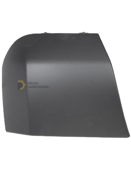 Moulure gauche Pare-choc arrière Citroen C4 Picasso I 2007-2013