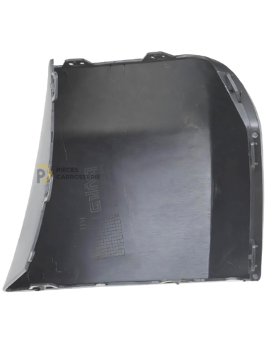 Moulure gauche Pare-choc arrière Citroen C4 Picasso I 2007-2013
