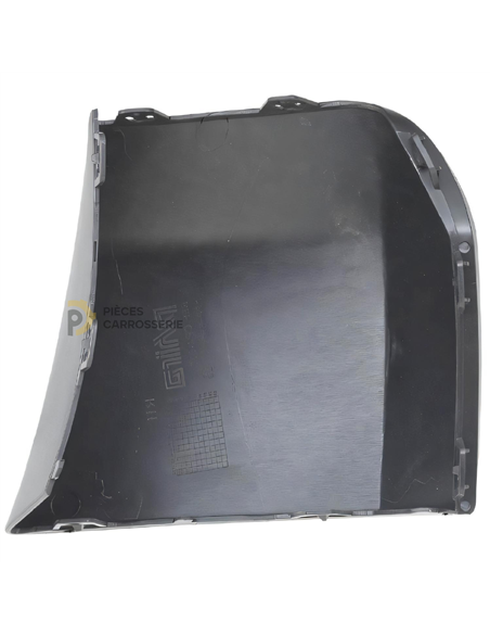 Moulure gauche Pare-choc arrière Citroen C4 Picasso I 2007-2013