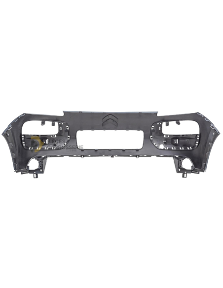 Pare-choc avant Citroen C4 Cactus apprêté à peindre