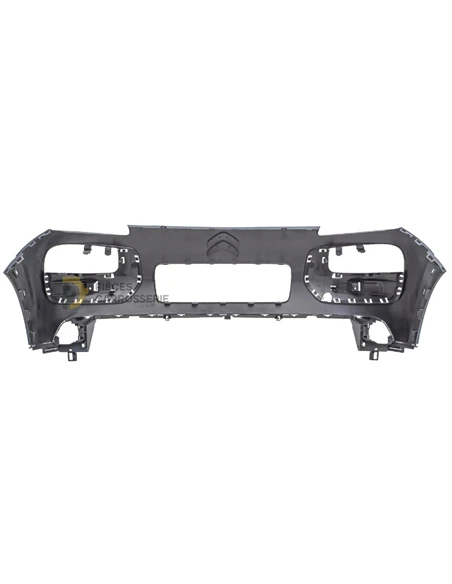 Pare-choc avant Citroen C4 Cactus apprêté à peindre