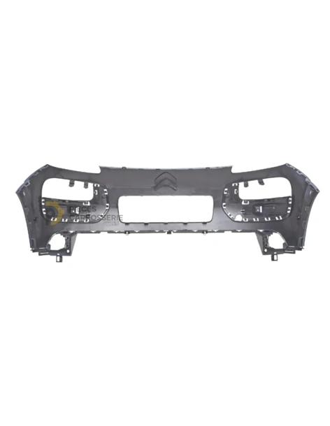 Pare-choc avant Citroen C4 CACTUS apprêté 2014-2017 2