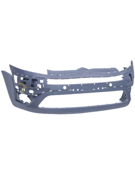 Pare-choc avant Citroen C4 GRAND PICASSO I prêt à peindre