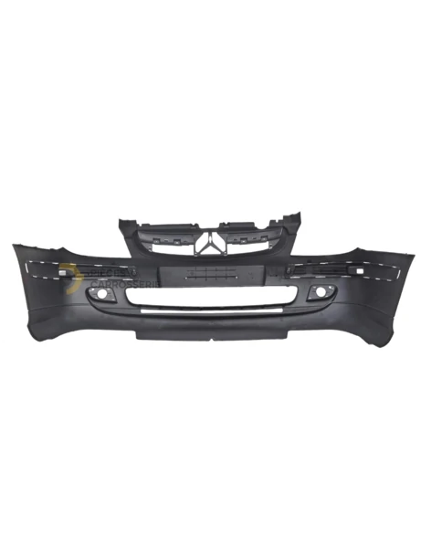 Pare-choc avant Citroen C5 I DC - Apprêté à peindre 2