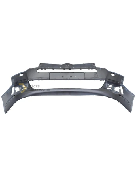 Pare-choc avant Citroen C5 III RD à peindre, compatible C5 II 2