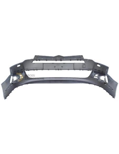 Pare-choc avant Citroen C5 III RD à peindre, compatible C5 II