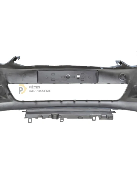 Pare-choc avant Citroen C-ELYSEE apprêté à peindre 06/12-12/16 2