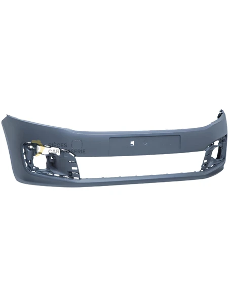 Pare-choc avant Citroen C-ELYSEE avec apprêt à peindre