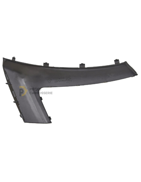 Enjoliveur gauche Pare-choc avant Citroen JUMPY à peindre