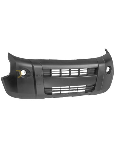 Pare-choc avant Citroen NEMO, apprêté et prêt à peindre