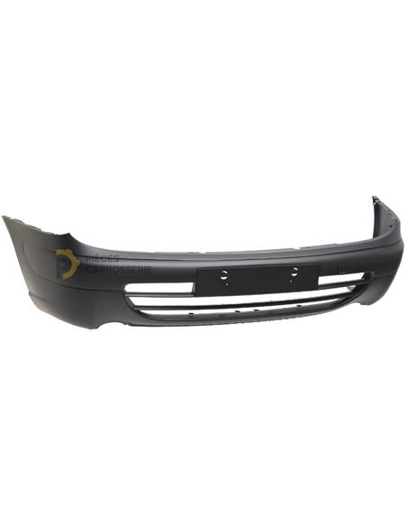 Pare-choc avant Citroen XSARA N1 apprêté à peindre