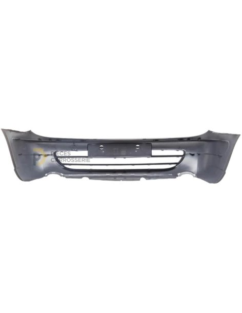 Pare-choc avant Citroen XSARA N1 apprêté à peindre 2