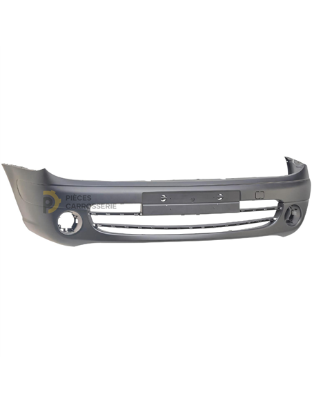 Pare-choc avant Citroën XSARA N1 - apprêté, prêt à peindre