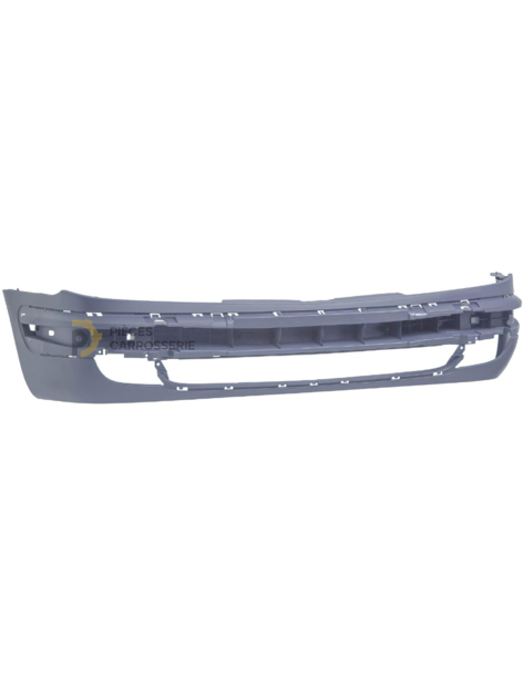 Pare-choc avant Citroen XSARA N1 à peindre, mod. 09/97-08/00