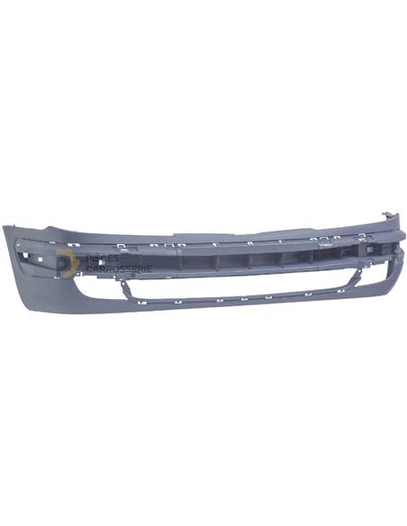 Pare-choc avant Citroen XSARA N1 à peindre, mod. 09/97-08/00
