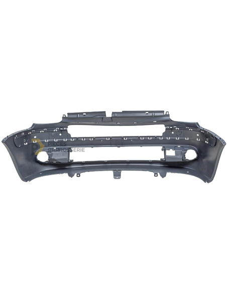 Pare-choc avant Citroen XSARA PICASSO N68 à peindre, apprêté