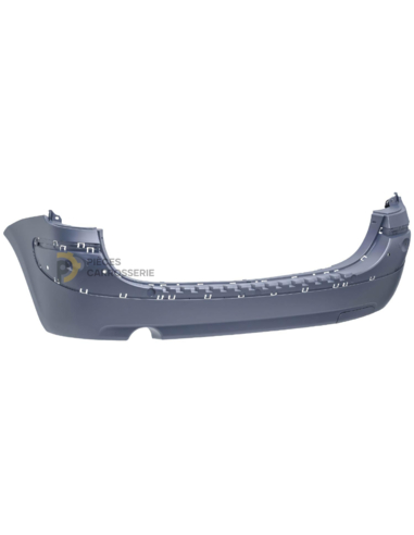 Pare-choc arrière Citroen XSARA PICASSO N68 à peindre