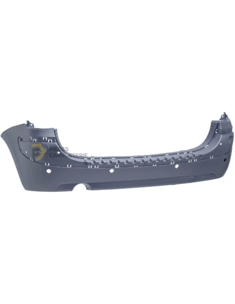 Pare-choc arrière Citroen XSARA PICASSO N68 à peindre