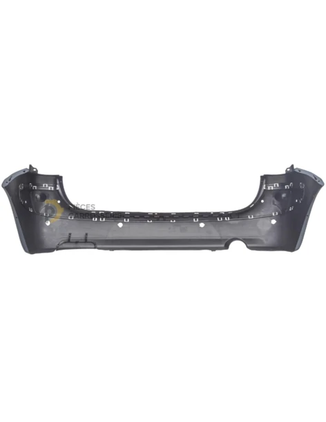 Pare-choc arrière Citroen XSARA PICASSO N68 à peindre 2