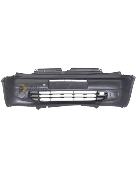 Pare-choc avant Citroen XSARA PICASSO N68 à peindre