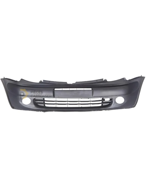 Pare-choc avant Citroen XSARA PICASSO N68 à peindre, 1999-2004 2