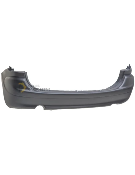Pare-choc arrière Citroen XSARA PICASSO N68 à peindre