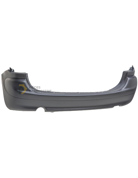 Pare-choc arrière Citroen XSARA PICASSO N68 à peindre