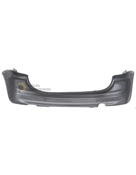 Pare-choc arrière Citroen XSARA PICASSO N68 à peindre 2