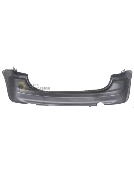 Pare-choc arrière Citroen XSARA PICASSO N68 à peindre