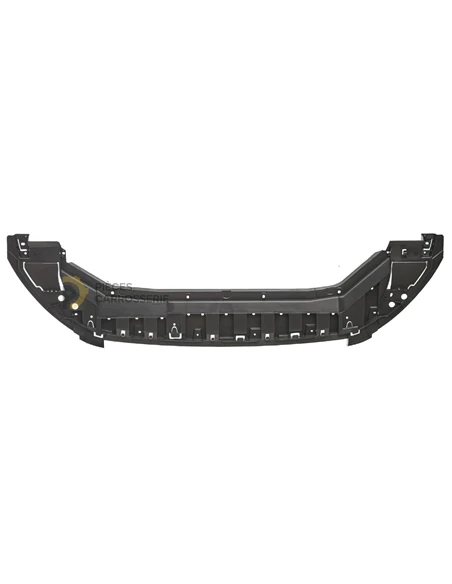 Protection inférieure Pare-choc avant Dacia DOKKER KE 2012-2016